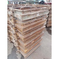 Machine à mouler HWS, type HSP 2